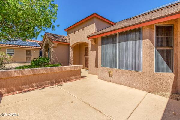 Sun City West, AZ 85375,20811 N 148TH Drive