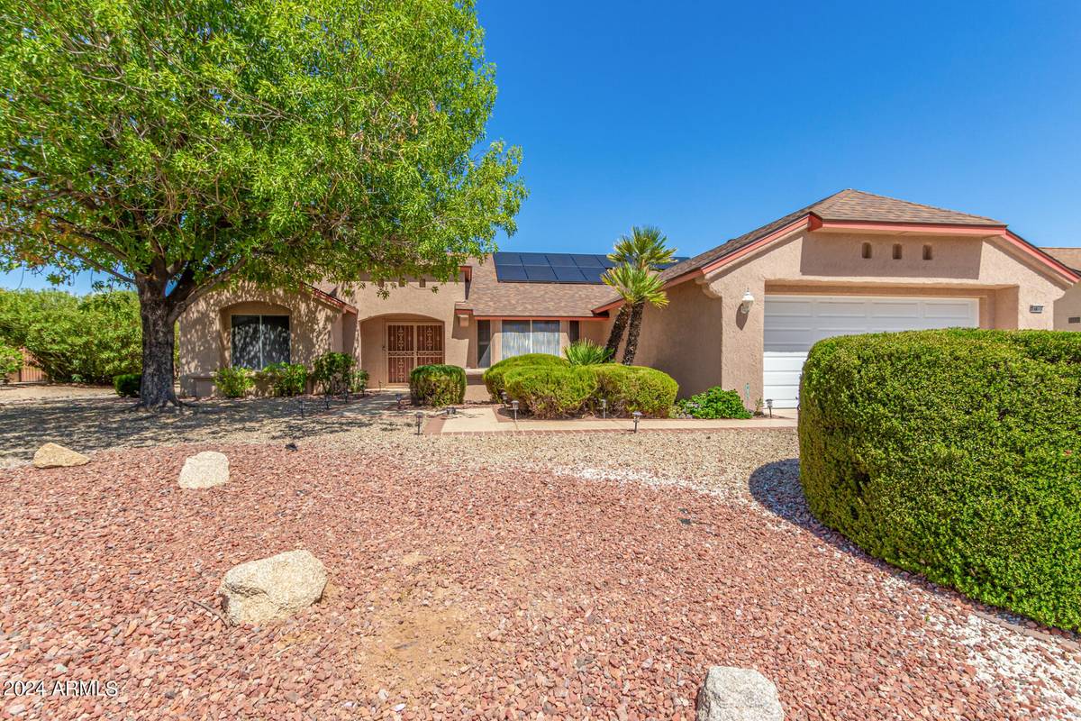 Sun City West, AZ 85375,20811 N 148TH Drive