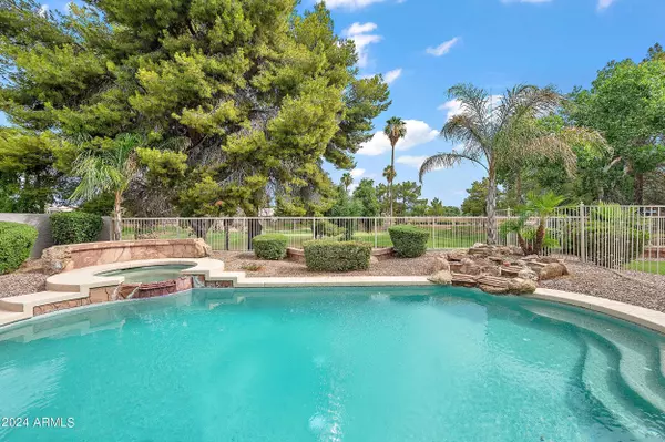 Gilbert, AZ 85234,4618 E DESERT Lane
