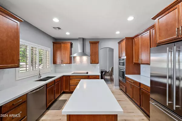 Gilbert, AZ 85234,4618 E DESERT Lane