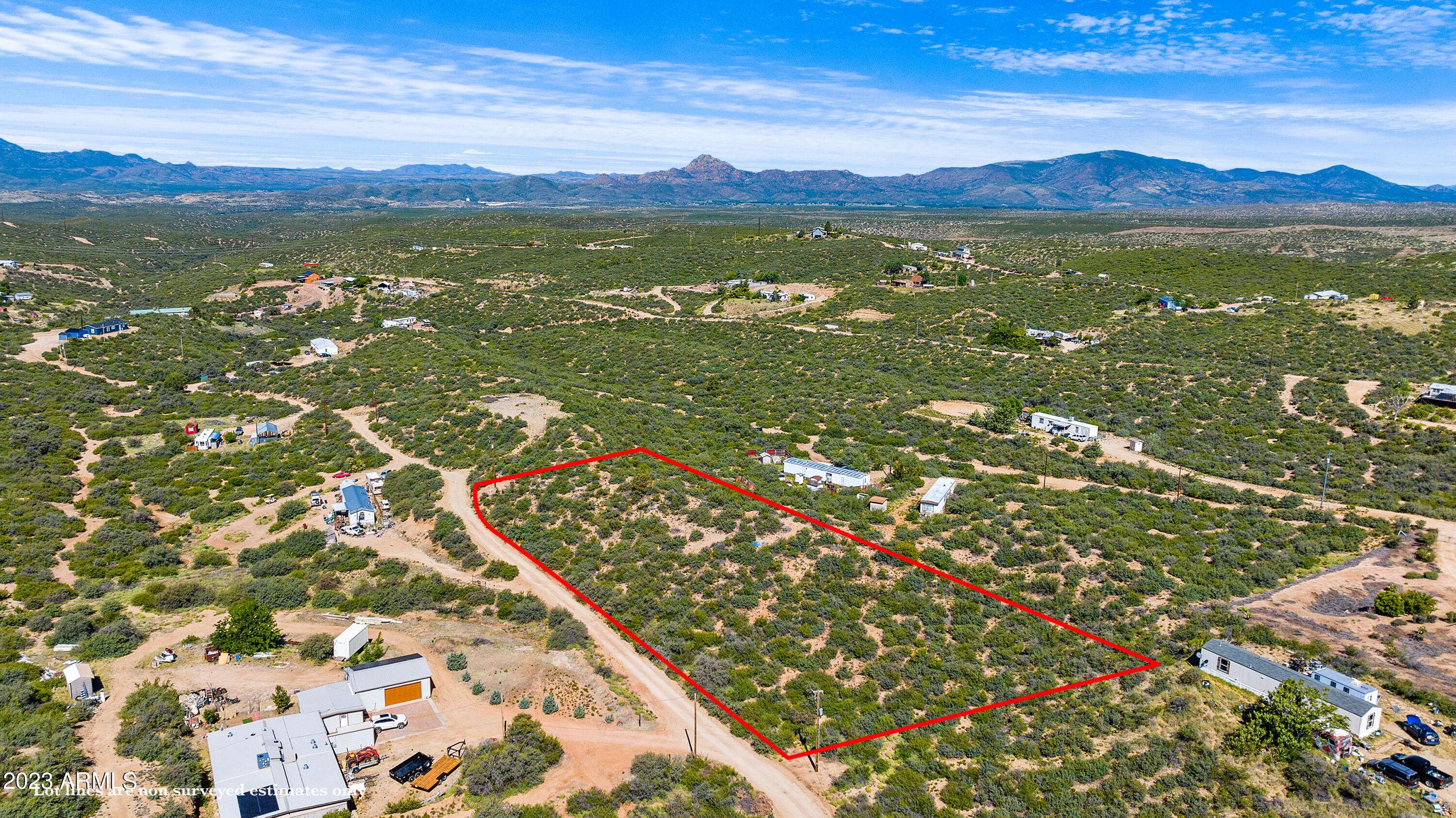 Kirkland, AZ 86332,7950 W PUTNAM Road #181