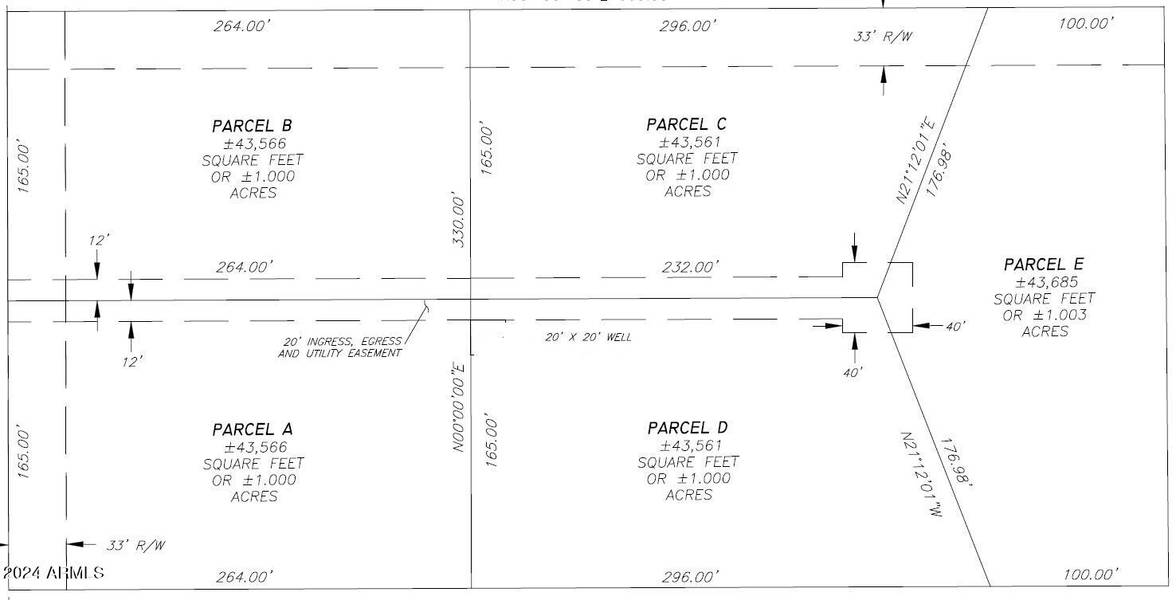 407 W Bethany Home Rd -- #Lot A, Tonopah, AZ 85354