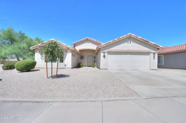 177 S HANCOCK Trail,  Casa Grande,  AZ 85194