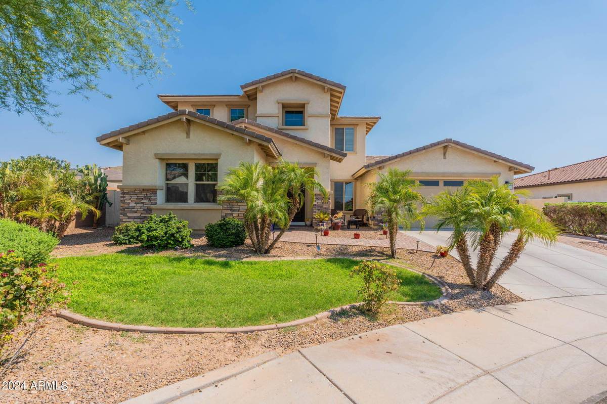 Chandler, AZ 85249,3701 E CANYON Way