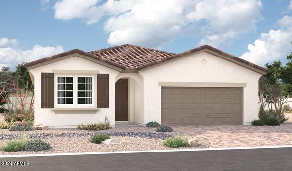 Laveen, AZ 85339,5014 W TOP HAND Trail