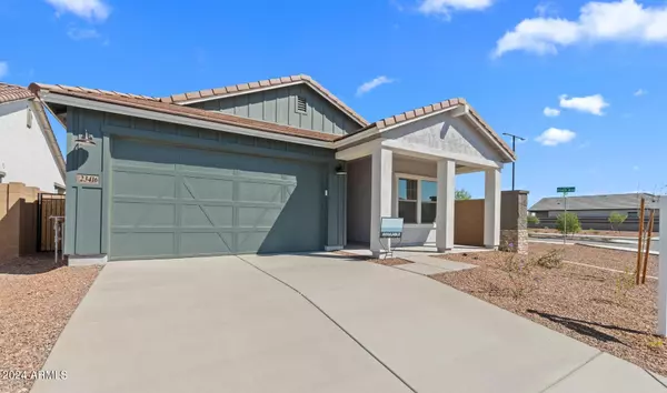 Buckeye, AZ 85326,23416 W Fulton Street