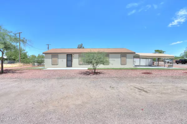 Eloy, AZ 85131,3200 N Rankin Street