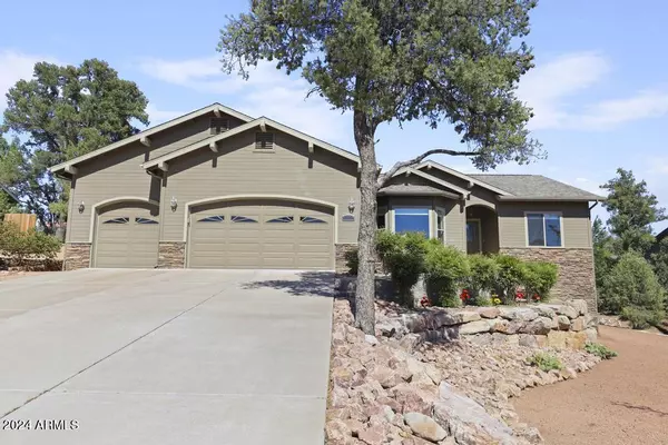 717 S Ridgeway Lane,  Payson,  AZ 85541