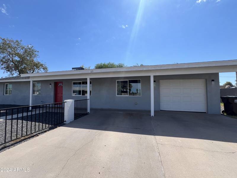 123 N 95TH Place, Mesa, AZ 85207