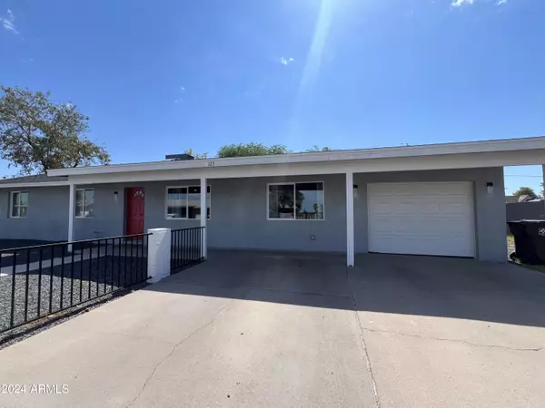 123 N 95TH Place, Mesa, AZ 85207