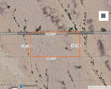 Tonopah, AZ 85354,407 W Bethany Home Rd -- #Lot C