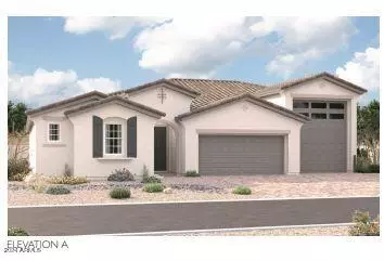 Laveen, AZ 85339,5045 W TOP HAND Trail