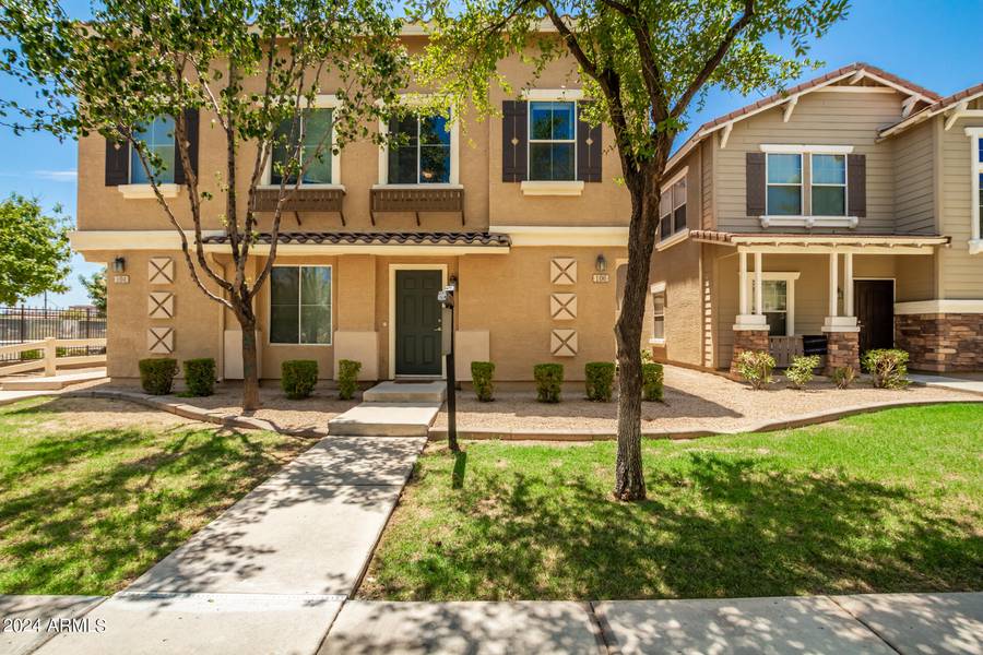 106 W COMMERCE Court, Gilbert, AZ 85233