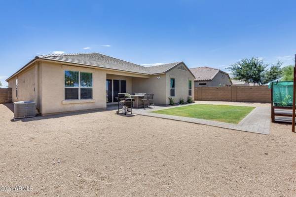 Peoria, AZ 85383,26020 N 138TH Lane