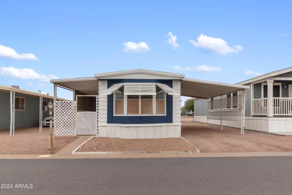 1363 N Plaza Drive #8, Apache Junction, AZ 85120