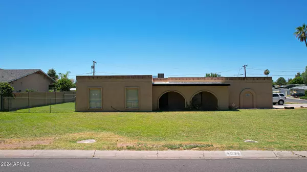 Phoenix, AZ 85018,4035 E HAZELWOOD Street