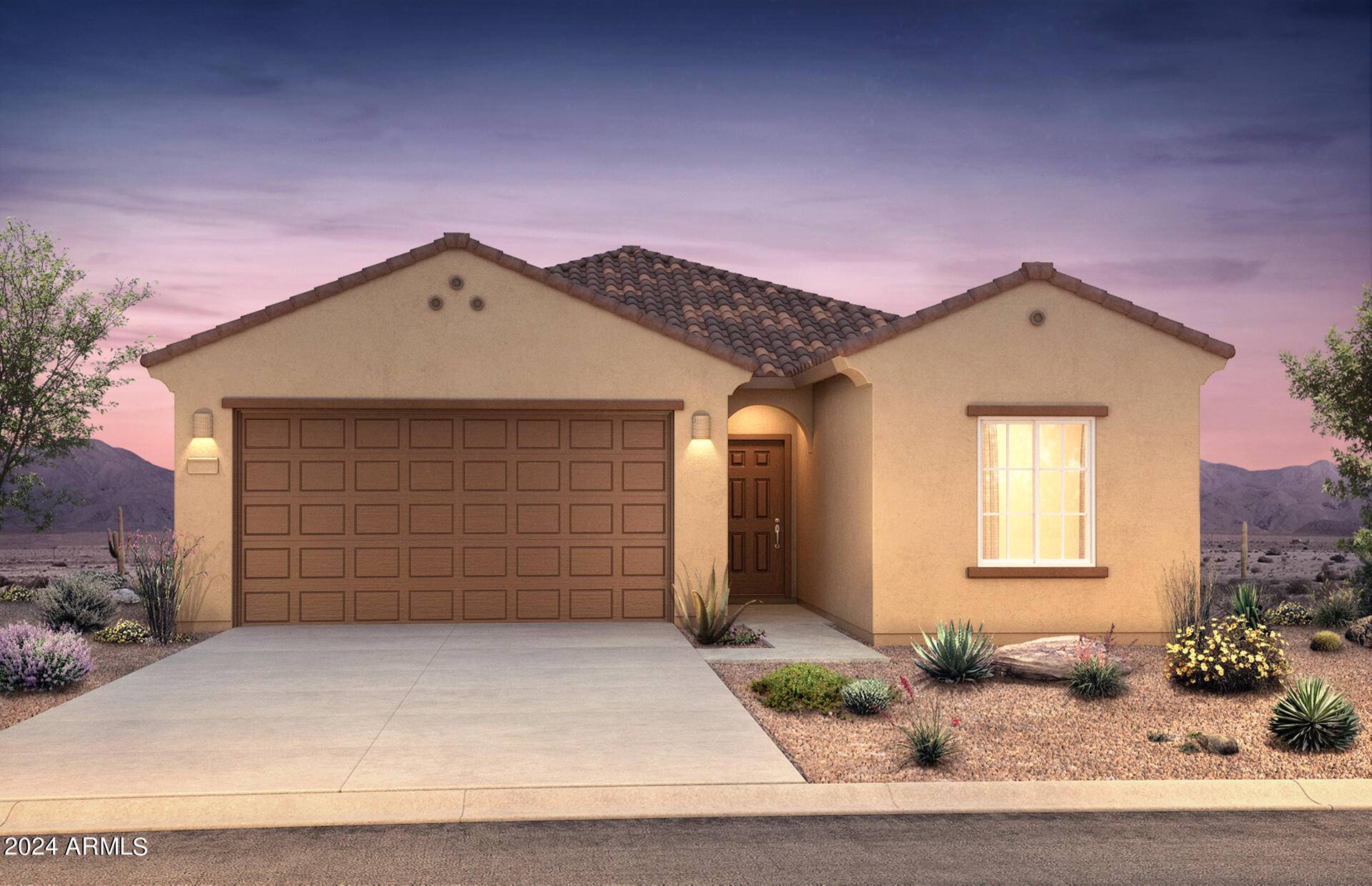5032 S 251ST Drive, Buckeye, AZ 85326