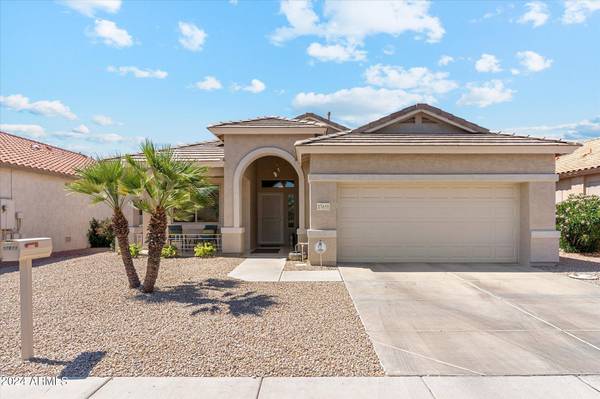 17651 W HAYDEN Drive, Surprise, AZ 85374