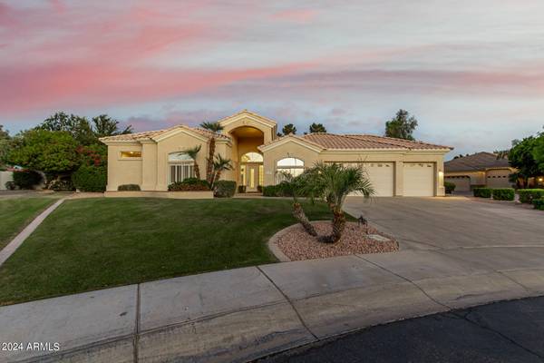 Chandler, AZ 85248,1142 W SUNRISE Place