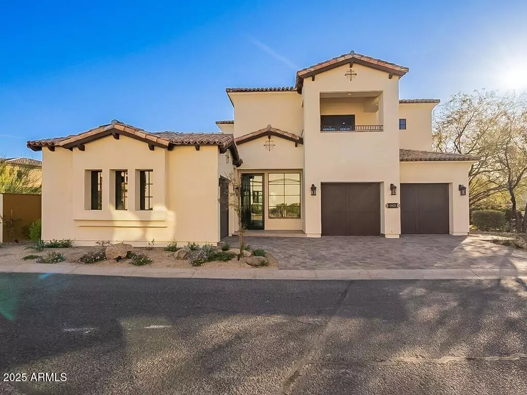 Paradise Valley, AZ 85253,3955 E SIERRA VISTA Drive