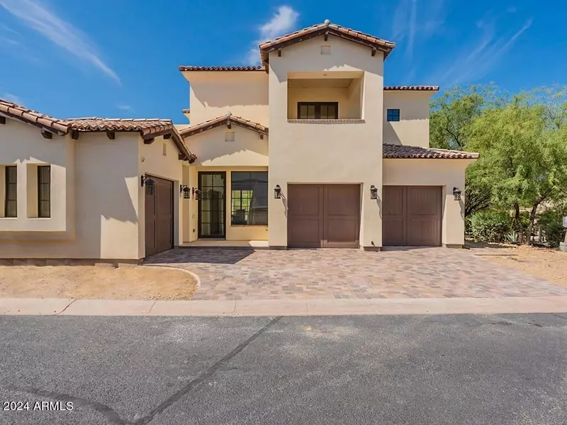 3955 E SIERRA VISTA Drive, Paradise Valley, AZ 85253