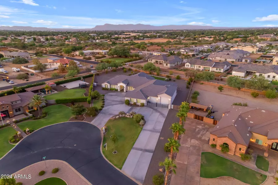 24423 S 195TH Way, Queen Creek, AZ 85142