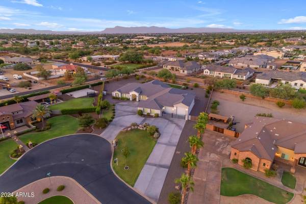 24423 S 195TH Way, Queen Creek, AZ 85142