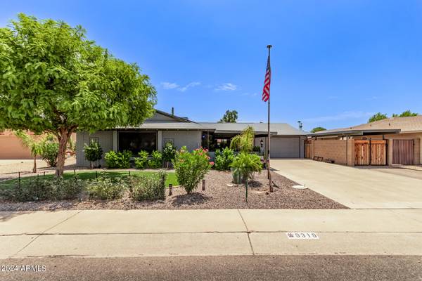 Sun City, AZ 85351,9319 W GLEN OAKS Circle