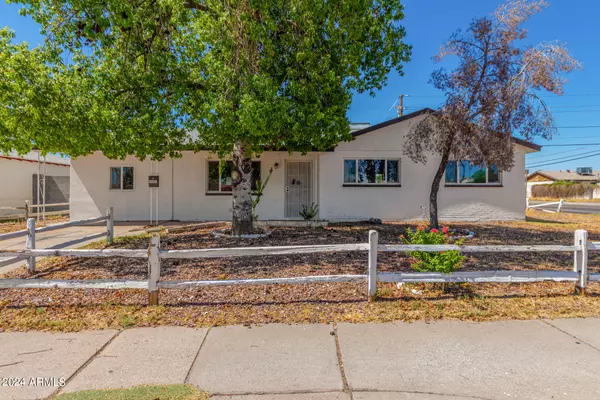 3102 W CACTUS Road, Phoenix, AZ 85029