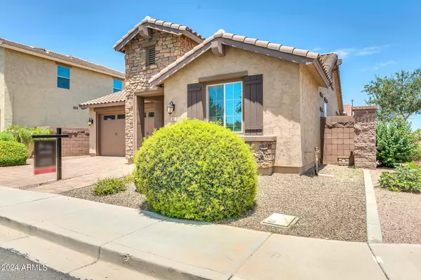 Chandler, AZ 85249,162 E TONTO Place