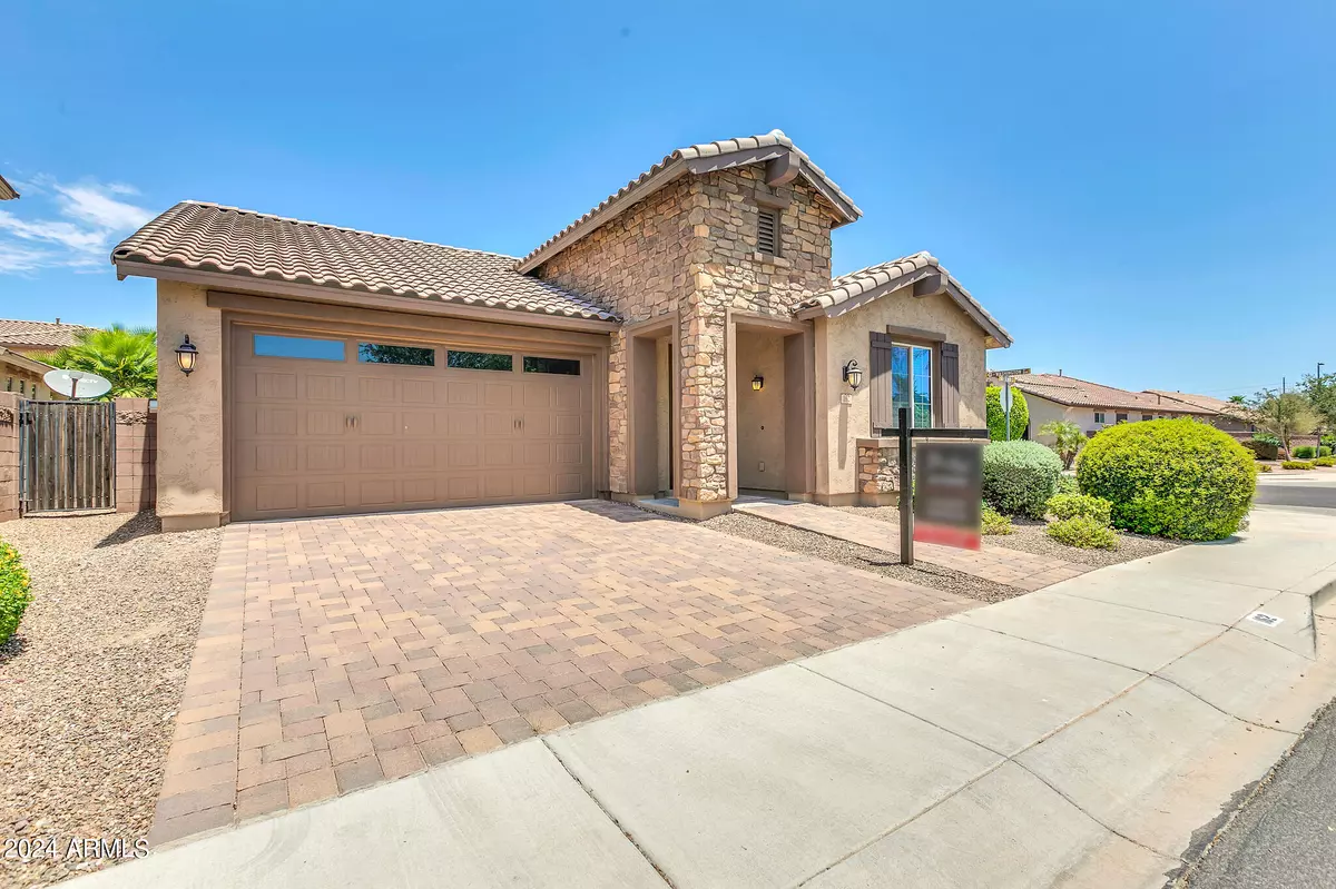 Chandler, AZ 85249,162 E TONTO Place