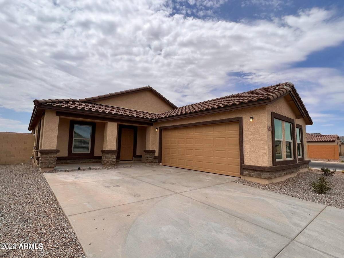 Casa Grande, AZ 85122,2071 E VELVET Place