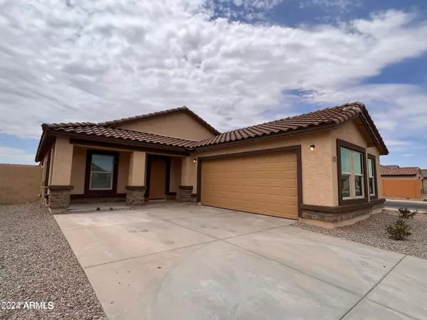 2071 E VELVET Place, Casa Grande, AZ 85122