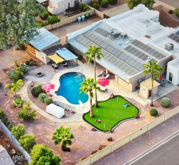6235 E THUNDERBIRD Road, Scottsdale, AZ 85254