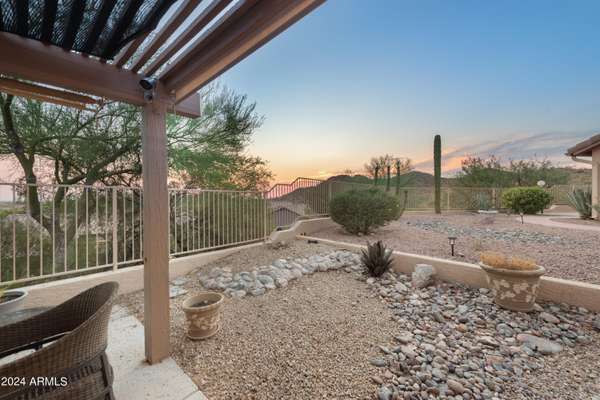 5236 S GRANITE Drive, Gold Canyon, AZ 85118