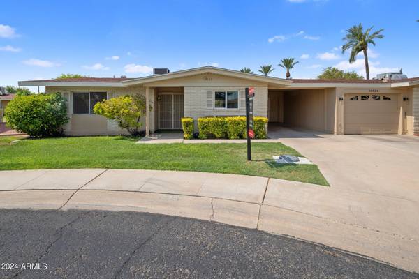 10321 W CORTE DEL SOL ESTE Road, Sun City, AZ 85351