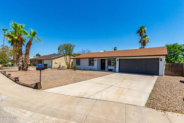 Phoenix, AZ 85022,2261 E KATHLEEN Road