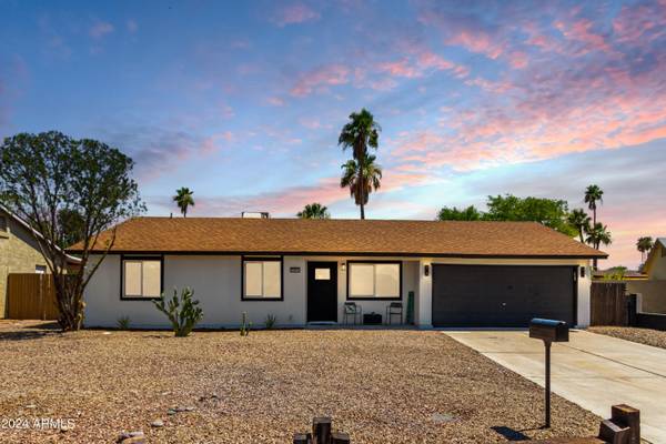 Phoenix, AZ 85022,2261 E KATHLEEN Road