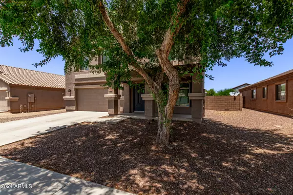 Phoenix, AZ 85037,11116 W CAMPBELL Avenue