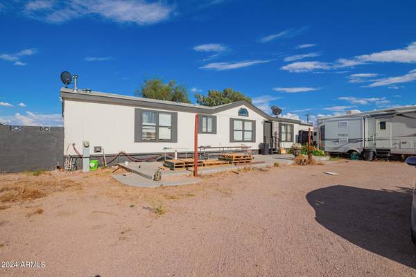 Casa Grande, AZ 85122,10469 N HILLSIDE Drive