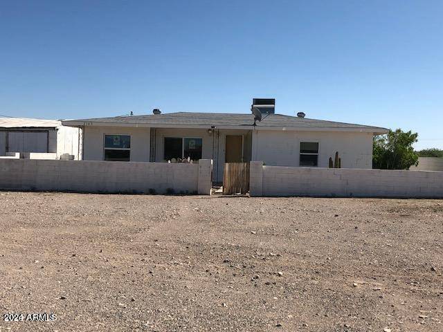 2160 N AJO GILA BEND Highway N, Ajo, AZ 85321