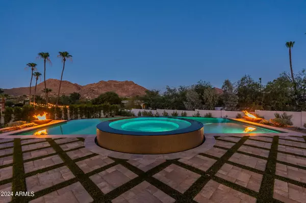 Paradise Valley, AZ 85253,4723 E DESERT PARK Place