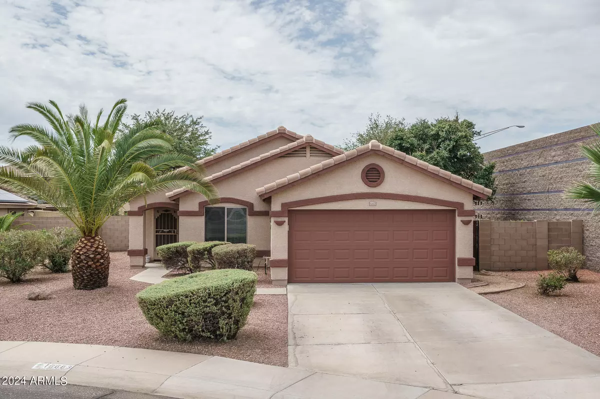 Surprise, AZ 85388,16683 W COTTONWOOD Street