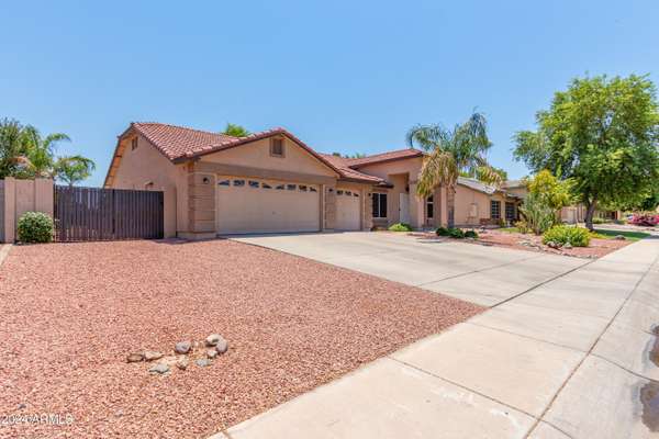 Gilbert, AZ 85297,4673 S KIRBY Street