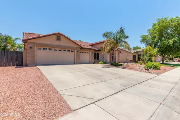 Gilbert, AZ 85297,4673 S KIRBY Street