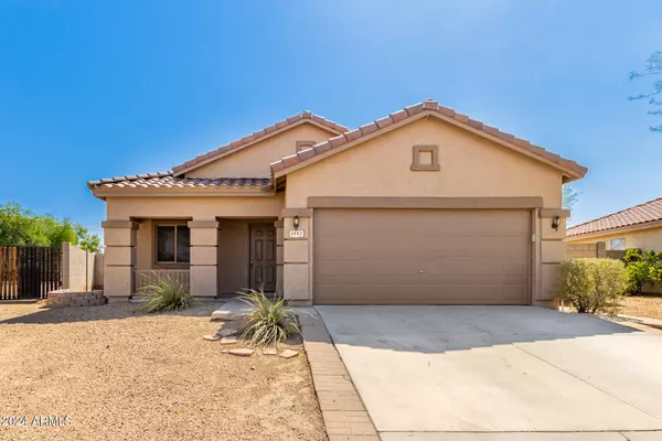 Avondale, AZ 85392,2653 N 118TH Avenue