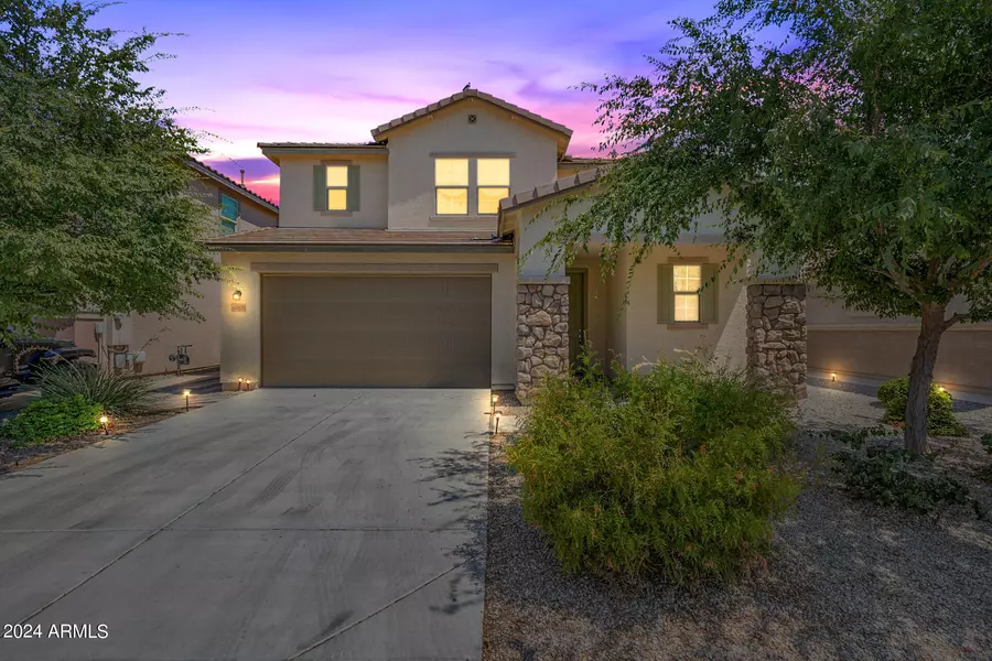 40820 W TAMARA Lane, Maricopa, AZ 85138