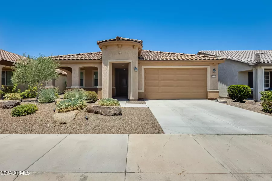 26138 W SIESTA Lane, Buckeye, AZ 85396