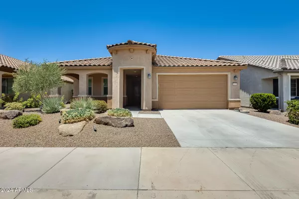 26138 W SIESTA Lane,  Buckeye,  AZ 85396