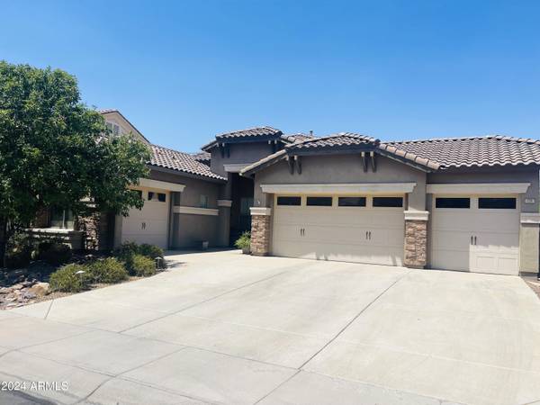 358 E ATLANTIC Drive,  Casa Grande,  AZ 85122